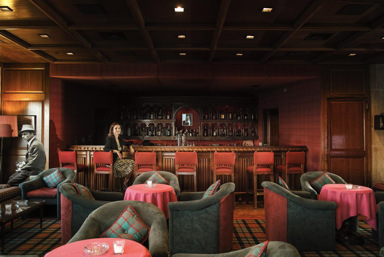 Hotel Al Bustan Beit Mery Ngoại thất bức ảnh